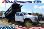 2026 Ford Super Duty F-550 DRW XL 12 FT HD Stakeless Landscaper for sale #260111 - photo 1