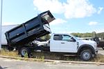 2026 Ford Super Duty F-550 DRW XL 12 FT HD Stakeless Landscaper for sale #260111 - photo 4