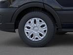 New 2026 Ford Transit 250 Medium Roof Empty Cargo Van for sale #260113 - photo 12