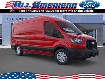 2026 Ford Transit Cargo Van for sale #260121 - photo 1