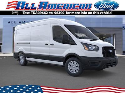 2026 Ford Transit Cargo Van for sale #260123 - photo 1