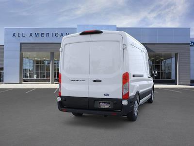 2026 Ford Transit Cargo Van for sale #260123 - photo 2