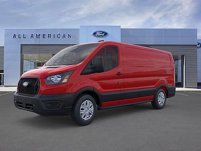 2026 Ford Transit Cargo Van T250 for sale #260124 - photo 2