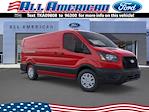 2026 Ford Transit Cargo Van T250 for sale #260124 - photo 21