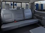 New 2026 Ford F-550 XL Crew Cab 4WD Cab Chassis for sale #260131 - photo 10