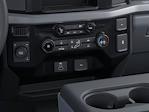 New 2026 Ford F-550 XL Crew Cab 4WD Cab Chassis for sale #260131 - photo 9