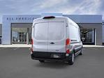 2026 Ford Transit Cargo Van for sale #260135 - photo 3