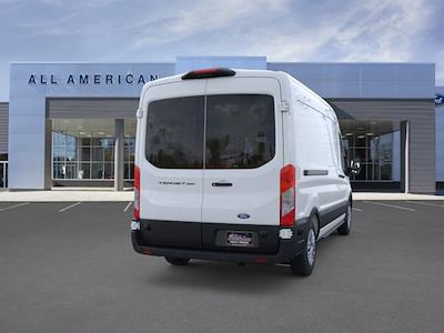 New 2026 Ford Transit 250 - photo 2