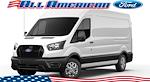 2026 Ford Transit Cargo Van for sale #260137 - photo 1