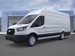 2026 Ford Transit Cargo Van T350 for sale #260150 - photo 5