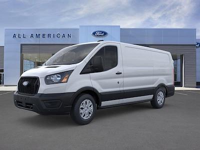 2026 Ford Transit Cargo Van T250 for sale #260152 - photo 2