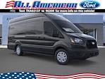New 2026 Ford Transit 350 High Roof Empty Cargo Van for sale #260157 - photo 21