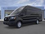 New 2026 Ford Transit 350 High Roof Empty Cargo Van for sale #260157 - photo 2