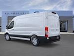 2026 Ford Transit Cargo Van for sale #260160 - photo 19