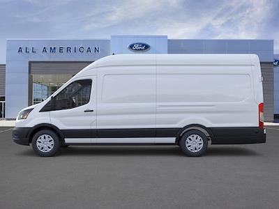 New 2026 Ford Transit 350 High Roof Empty Cargo Van for sale #260161 - photo 1