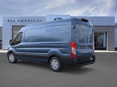 New 2026 Ford Transit 250 Medium Roof Empty Cargo Van for sale #260164 - photo 2