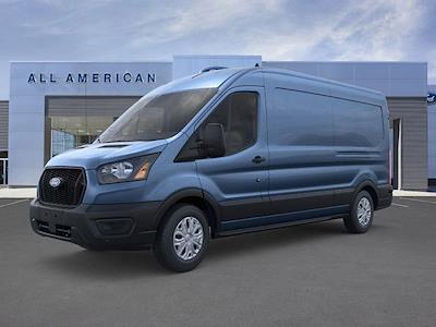2026 Ford Transit Cargo Van for sale #260164 - photo 2
