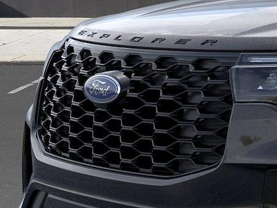 2026 Ford Explorer ST-Line for sale #260170FC - photo 2