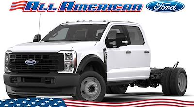 2026 Ford Super Duty F-550 DRW XL for sale #260173 - photo 1