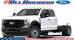 2026 Ford Super Duty F-550 DRW XL for sale #260173 - photo 1