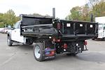 2026 Ford Mason Dump F550 4x4 11 FT 3-4 Yard Crew Cab for sale #260173 - photo 5
