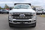 2026 Ford Mason Dump F550 4x4 11 FT 3-4 Yard Crew Cab for sale #260173 - photo 8