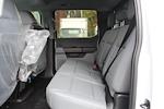 2026 Ford Mason Dump F550 4x4 11 FT 3-4 Yard Crew Cab for sale #260173 - photo 10