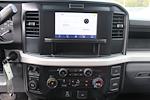 2026 Ford Mason Dump F550 4x4 11 FT 3-4 Yard Crew Cab for sale #260173 - photo 15