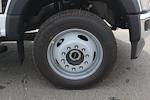 2026 Ford Mason Dump F550 4x4 11 FT 3-4 Yard Crew Cab for sale #260173 - photo 25
