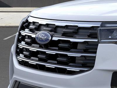 2026 Ford Explorer Active w/200A Pkg for sale #260183FC - photo 2