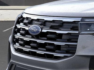 2026 Ford Explorer Active w/200A Pkg for sale #260185FC - photo 2