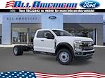 2026 Ford Super Duty F-550 DRW XL Switch-N-Go for sale #260212 - photo 1