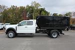 2026 Ford Container Dump F550 4x4 11 FT Switch-N-Go for sale #260212 - photo 6