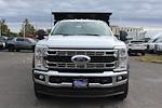 2026 Ford Container Dump F550 4x4 11 FT Switch-N-Go for sale #260212 - photo 8