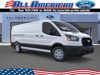 New 2026 Ford Transit 250 Low Roof Empty Cargo Van for sale #260246 - photo 1