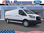 New 2026 Ford Transit 250 Low Roof Empty Cargo Van for sale #260246 - photo 1