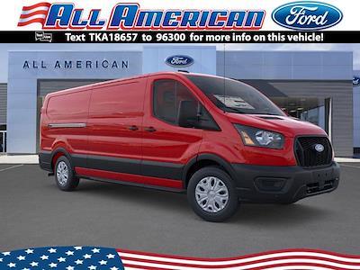 New 2026 Ford Transit 250 Low Roof Empty Cargo Van for sale #260247 - photo 1