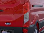 New 2026 Ford Transit 250 Low Roof Empty Cargo Van for sale #260247 - photo 17