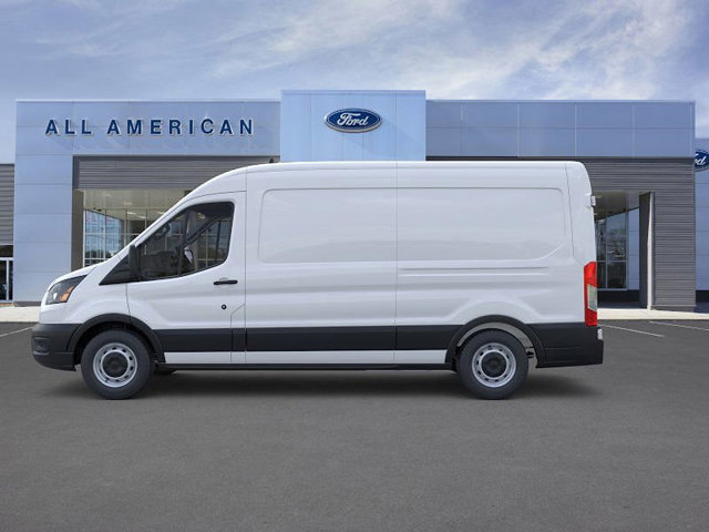 New 2026 Ford Transit 150 - photo 6