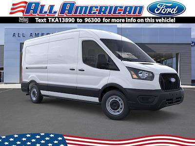 2026 Ford Transit Cargo Van for sale #260249 - photo 1