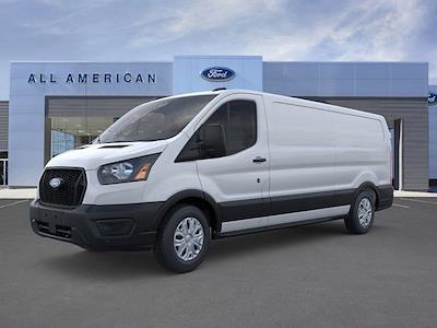 2026 Ford Transit Cargo Van T250 for sale #260252 - photo 2