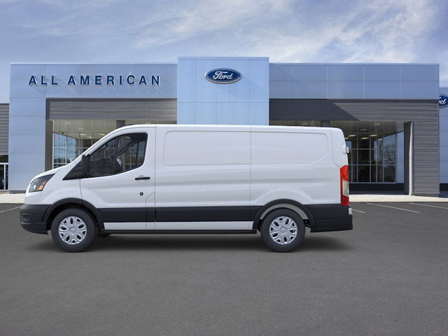 New 2026 Ford Transit 250 - photo 6