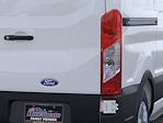 New 2026 Ford Transit 250 Low Roof Empty Cargo Van for sale #260253 - photo 17