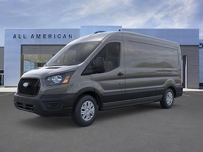 2026 Ford Transit Cargo Van for sale #260255 - photo 2