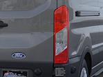 New 2026 Ford Transit 250 Medium Roof Empty Cargo Van for sale #260255 - photo 17
