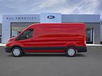 New 2026 Ford Transit 250 Medium Roof Empty Cargo Van for sale #260256 - photo 3