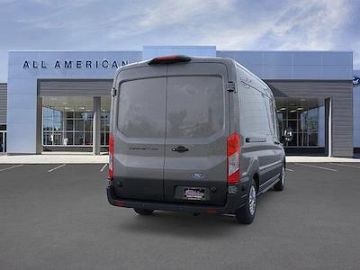 2026 Ford Transit Cargo Van for sale #260259 - photo 2