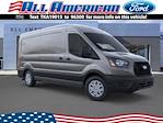 New 2026 Ford Transit 250 Medium Roof Empty Cargo Van for sale #260259 - photo 1