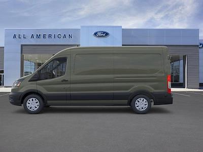 2026 Ford Transit Cargo Van for sale #260260 - photo 1