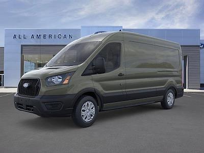 2026 Ford Transit Cargo Van for sale #260260 - photo 2